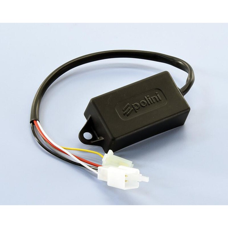 Polini Ecu Box