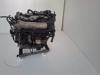 VOLKSWAGEN  GOLF BORA AUM 1.8 TURBO 20V ENGINE ΚΙΝΗΤΗΡΑΣ ΜΗΧΑΝΗ-thumb-1