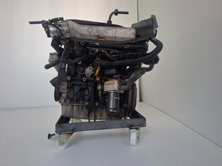 VOLKSWAGEN  GOLF BORA AUM 1.8 TURBO 20V ENGINE ΚΙΝΗΤΗΡΑΣ ΜΗΧΑΝΗ-thumb-3