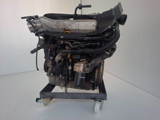VOLKSWAGEN  GOLF BORA AUM 1.8 TURBO 20V ENGINE ΚΙΝΗΤΗΡΑΣ ΜΗΧΑΝΗ-thumb-4