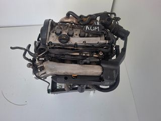 VOLKSWAGEN  GOLF BORA AUM 1.8 TURBO 20V ENGINE ΚΙΝΗΤΗΡΑΣ ΜΗΧΑΝΗ-thumb-6