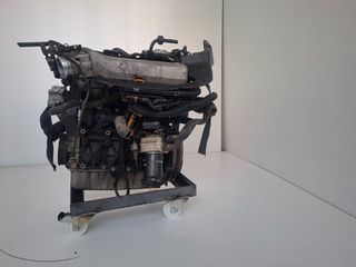 VOLKSWAGEN  GOLF BORA AUM 1.8 TURBO 20V ENGINE ΚΙΝΗΤΗΡΑΣ ΜΗΧΑΝΗ-thumb-7