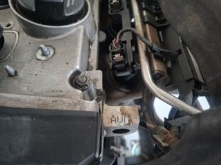 VOLKSWAGEN  GOLF BORA AUM 1.8 TURBO 20V ENGINE ΚΙΝΗΤΗΡΑΣ ΜΗΧΑΝΗ-thumb-9