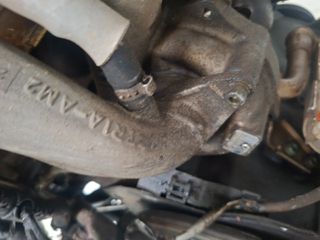VOLKSWAGEN  GOLF BORA AUM 1.8 TURBO 20V ENGINE ΚΙΝΗΤΗΡΑΣ ΜΗΧΑΝΗ-thumb-10