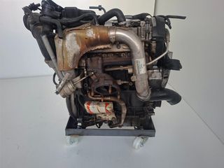 VOLKSWAGEN  GOLF BORA AUM 1.8 TURBO 20V ENGINE ΚΙΝΗΤΗΡΑΣ ΜΗΧΑΝΗ-thumb-11