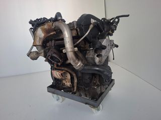 VOLKSWAGEN  GOLF BORA AUM 1.8 TURBO 20V ENGINE ΚΙΝΗΤΗΡΑΣ ΜΗΧΑΝΗ-thumb-12