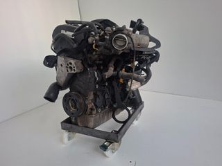 VOLKSWAGEN  GOLF BORA AUM 1.8 TURBO 20V ENGINE ΚΙΝΗΤΗΡΑΣ ΜΗΧΑΝΗ-thumb-13