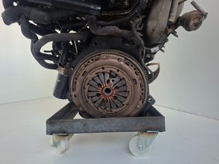 VOLKSWAGEN  GOLF BORA AUM 1.8 TURBO 20V ENGINE ΚΙΝΗΤΗΡΑΣ ΜΗΧΑΝΗ-thumb-14