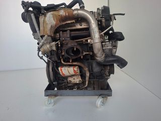 VOLKSWAGEN  GOLF BORA AUM 1.8 TURBO 20V ENGINE ΚΙΝΗΤΗΡΑΣ ΜΗΧΑΝΗ-thumb-17