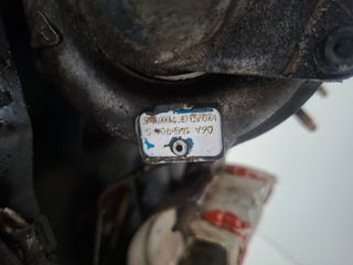VOLKSWAGEN  GOLF BORA AUM 1.8 TURBO 20V ENGINE ΚΙΝΗΤΗΡΑΣ ΜΗΧΑΝΗ-thumb-18