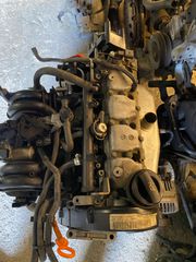 Κινητήρας AUC-1.000CC AROSA,IBIZA,LUPO,POLO