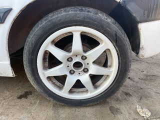 PEUGEOT 306 / 205 / 106 / 206 / 307 - CITROEN SAXO / XSARA - FORD ESCORT / FIESTA / SIERRA (TECNOMAGNESIO)