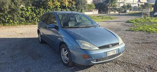 Ford Focus 2001-thumb-2