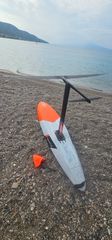 Wing Surf Axis 2025 Wing foil / downwind