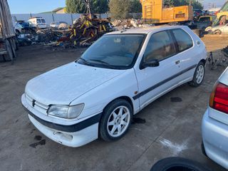 PEUGEOT 306-thumb-2