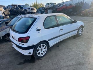 PEUGEOT 306-thumb-3