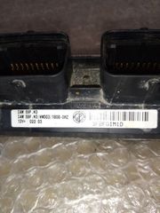 ΕΓΚΕΦΑΛΟΣ FIAT PUNTO-STRADA-DOBLO 1.2-188A4000