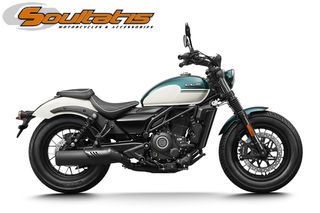 CFmoto 250CL-C 2026 ΔΩΡΑ ΚΑΙ ΤΕΛΗ 2026