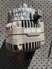 seat Ibiza AZQ 0123320007 Bosch