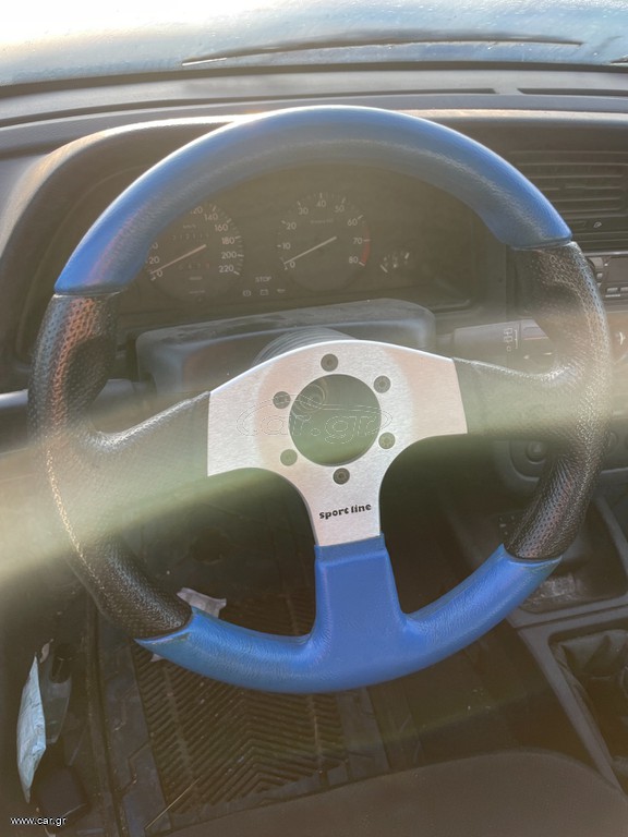 PEUGEOT 306