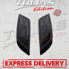 LAND ROVER DEFENDER L663 90, 110, 130 20- BONNET VENTS / ΑΕΡΑΓΩΓΟΙ ΚΑΠΩ