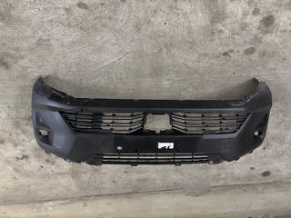 ΠΡΟΦΥΛΑΚΤΗΡΑΣ ΕΜΠΡΟΣ CITROEN BERLINGO , PEUGEOT PARTNER , FIAT DOBLO , OPEL COMPO 2024>