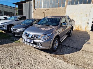 Mitsubishi L200 2017 ΕΠΩΛΗΘΗ