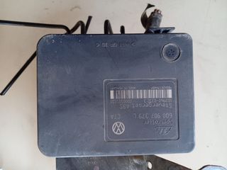 ΜΟΝΑΔΑ ABS VW POLO 6Q0907379L 6Q0614117H 1999-2014