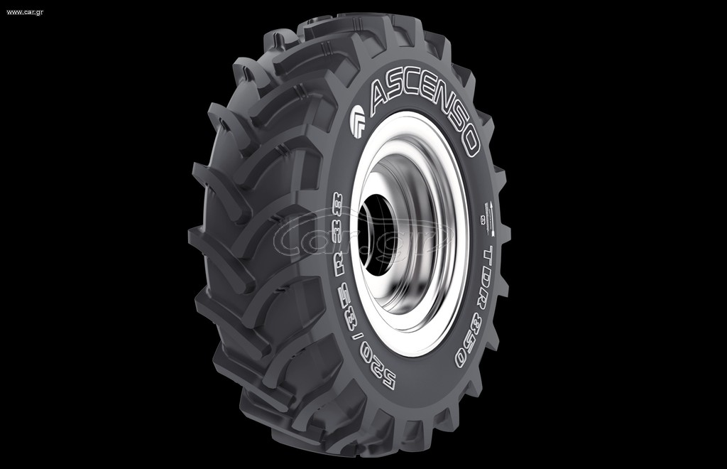 ASCENSO 520/85R38 (20.8R38) TDR850 155D R-1W TL