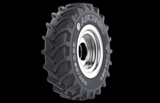 ASCENSO 520/85R38 (20.8R38) TDR850 155D R-1W TL