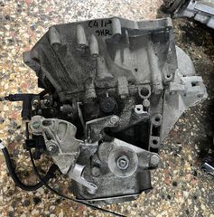 ΣΑΣΜΑΝ CITROEN C4/DS4 11-20 1.6 HDi