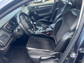 Renault Megane 2016 1,5 KLIMA NAVI-thumb-11