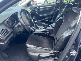 Renault Megane 2016 1,5 KLIMA NAVI-thumb-12