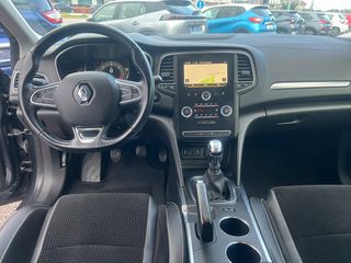 Renault Megane 2016 1,5 KLIMA NAVI-thumb-15