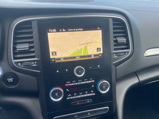 Renault Megane 2016 1,5 KLIMA NAVI-thumb-17