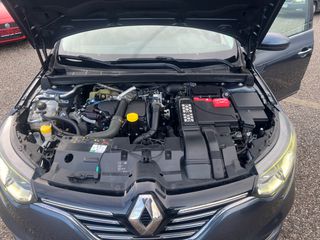 Renault Megane 2016 1,5 KLIMA NAVI-thumb-20
