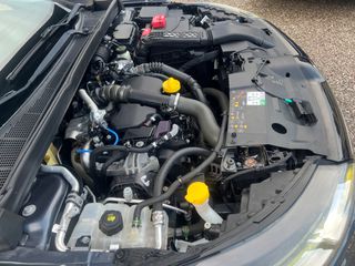 Renault Megane 2016 1,5 KLIMA NAVI-thumb-21