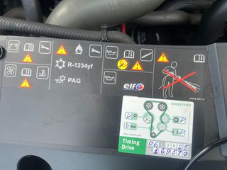 Renault Megane 2016 1,5 KLIMA NAVI-thumb-19
