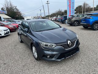 Renault Megane 2016 1,5 KLIMA NAVI
