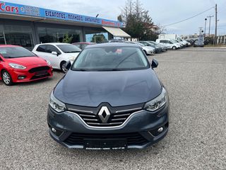 Renault Megane 2016 1,5 KLIMA NAVI-thumb-1
