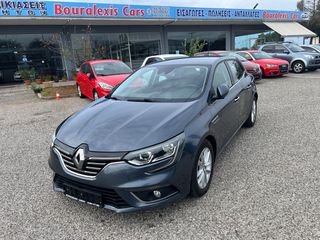 Renault Megane 2016 1,5 KLIMA NAVI-thumb-2