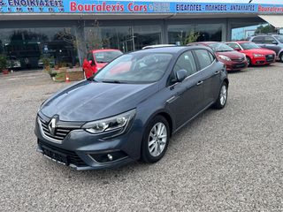 Renault Megane 2016 1,5 KLIMA NAVI-thumb-3