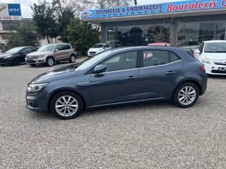 Renault Megane 2016 1,5 KLIMA NAVI-thumb-4