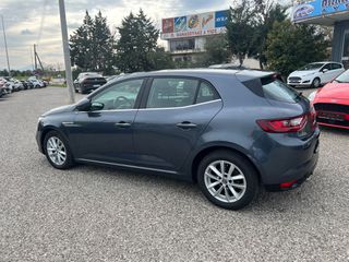 Renault Megane 2016 1,5 KLIMA NAVI-thumb-5