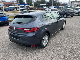 Renault Megane 2016 1,5 KLIMA NAVI-thumb-8