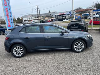 Renault Megane 2016 1,5 KLIMA NAVI-thumb-9