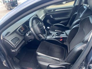 Renault Megane 2016 1,5 KLIMA NAVI-thumb-10