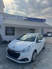 Peugeot 208 2018