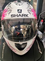 SHARK RIDILL NELUM WHITE/VIOLET