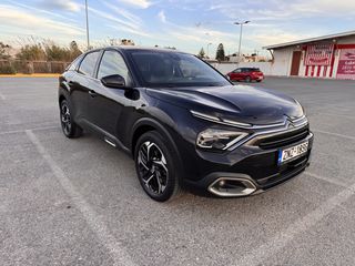 Citroen C4 2021 Puretech 130 S&S Shine 1.2